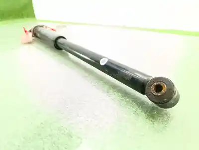 Peça sobressalente para automóvel em segunda mão amortecedor traseiro direito por ford fiesta (cb1) ambiente referências oem iam 1721237