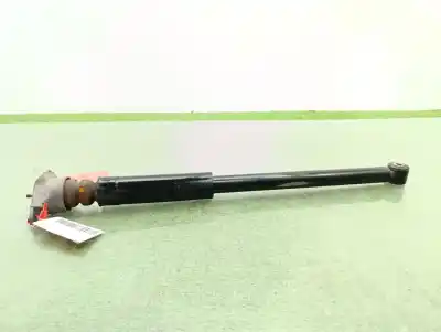 Peça sobressalente para automóvel em segunda mão amortecedor traseiro esquerdo por ford fiesta (cb1) ambiente referências oem iam 1721237