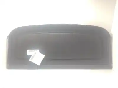 Pezzo di ricambio per auto di seconda mano vassoio posteriore per ford fiesta (ce1) st-line 155 cv / 114 kw riferimenti oem iam h1bb446668af