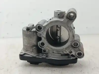 Pezzo di ricambio per auto di seconda mano scatola della farfalla per ford fiesta (ce1) st-line 155 cv / 114 kw riferimenti oem iam h6bg9f991ba