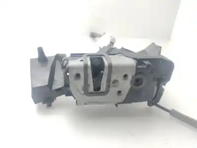Pezzo di ricambio per auto di seconda mano serratura porta posteriore destra per ford fiesta (ce1) st-line 155 cv / 114 kw riferimenti oem iam h1bba218a00be