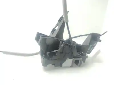 Pezzo di ricambio per auto di seconda mano serratura porta posteriore sinistra per ford fiesta (ce1) st-line 155 cv / 114 kw riferimenti oem iam h1bba218a00be