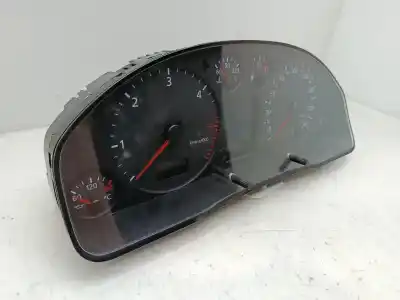 Peça sobressalente para automóvel em segunda mão quadrante por audi a4 berlina (b5) 1.9 tdi referências oem iam 8d0920931tx  