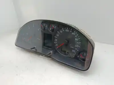 Peça sobressalente para automóvel em segunda mão quadrante por audi a4 berlina (b5) 1.9 tdi referências oem iam 8d0920931tx  