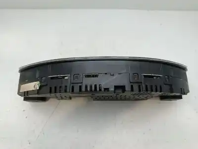 Peça sobressalente para automóvel em segunda mão quadrante por audi a4 berlina (b5) 1.9 tdi referências oem iam 8d0920931tx  