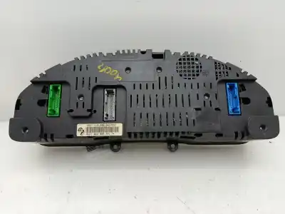 Peça sobressalente para automóvel em segunda mão quadrante por audi a4 berlina (b5) 1.9 tdi referências oem iam 8d0920931tx  