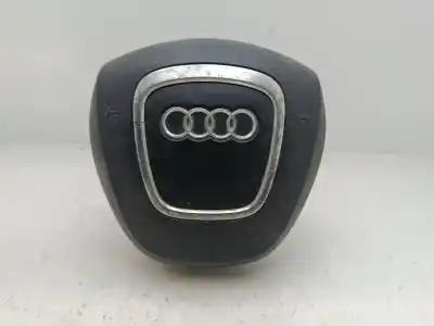 Peça sobressalente para automóvel em segunda mão airbag dianteiro esquerdo por audi a3 (8p) 1.6 fsi ambiente 116 cv / 85 kw referências oem iam 8p0880201am
