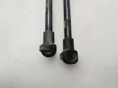 Peça sobressalente para automóvel em segunda mão amortecedores do tronco / porta por audi a3 (8p) 1.6 fsi ambiente 116 cv / 85 kw referências oem iam 8p3827552b