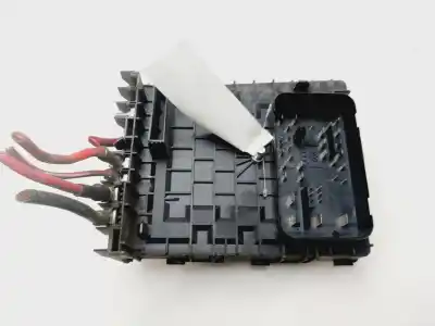 Peça sobressalente para automóvel em segunda mão caixa de fusíveis e relés por audi a3 (8p) 1.6 fsi ambiente 116 cv / 85 kw referências oem iam 1k0937125