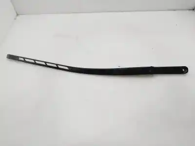 Peça sobressalente para automóvel em segunda mão haste de escova dianteiro direito por audi a3 (8p) 1.6 fsi ambiente 116 cv / 85 kw referências oem iam 8p1955408a  
