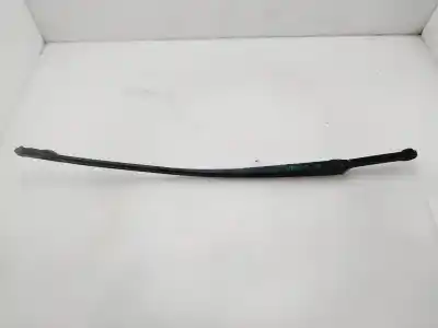 Peça sobressalente para automóvel em segunda mão haste de escova dianteiro direito por audi a3 (8p) 1.6 fsi ambiente 116 cv / 85 kw referências oem iam 8p1955408a  