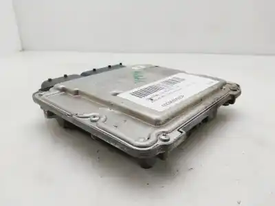 Peça sobressalente para automóvel em segunda mão centralina de motor uce por audi a3 (8p) 1.6 fsi ambiente 116 cv / 85 kw referências oem iam 03c906056cp