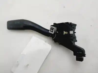 Second-hand car spare part indicator switch for audi a3 (8p) 1.6 fsi ambiente 116 cv / 85 kw oem iam references 8p0953513a  