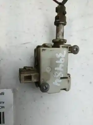 Peça sobressalente para automóvel em segunda mão motor tampa externa de combustível por audi a3 (8p) 1.6 fsi ambiente 116 cv / 85 kw referências oem iam 8p0862153a