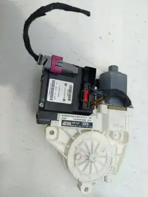 Second-hand car spare part right front window motor for audi a3 (8p) 1.6 fsi ambiente 116 cv / 85 kw oem iam references 8p0959802f  