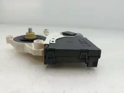 Peça sobressalente para automóvel em segunda mão motor elevador vidro dianteiro esquerdo por audi a3 (8p) 1.6 fsi ambiente 116 cv / 85 kw referências oem iam 8p0959801f