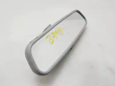 Pezzo di ricambio per auto di seconda mano specchio interno per audi a3 (8p) 1.6 fsi ambiente 116 cv / 85 kw riferimenti oem iam 8d0857511a  