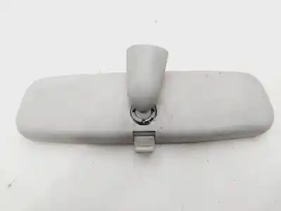 Pezzo di ricambio per auto di seconda mano specchio interno per audi a3 (8p) 1.6 fsi ambiente 116 cv / 85 kw riferimenti oem iam 8d0857511a  