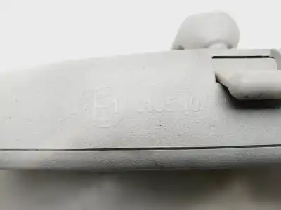 Pezzo di ricambio per auto di seconda mano specchio interno per audi a3 (8p) 1.6 fsi ambiente 116 cv / 85 kw riferimenti oem iam 8d0857511a  