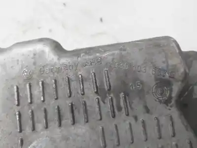 Peça sobressalente para automóvel em segunda mão cárter por seat leon (1m1) stella referências oem iam 030103603q  