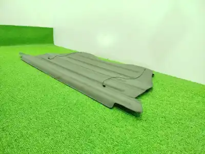 Peça sobressalente para automóvel em segunda mão chapeleira por ford focus c-max (cap) ambiente (d) referências oem iam 1327676  