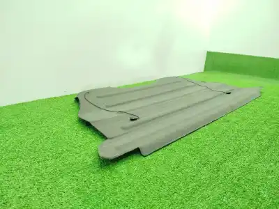 Peça sobressalente para automóvel em segunda mão chapeleira por ford focus c-max (cap) ambiente (d) referências oem iam 1327676  