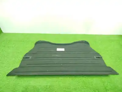 Peça sobressalente para automóvel em segunda mão chapeleira por ford focus c-max (cap) ambiente (d) referências oem iam 1327676  