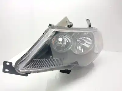 Автозапчасти б/у левая фара за mitsubishi outlander (cw0) 2.0 di-d invite ссылки oem iam 8301a159