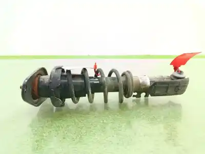 Peça sobressalente para automóvel em segunda mão amortecedor traseiro direito por mini mini (r56) cooper referências oem iam 33506764913