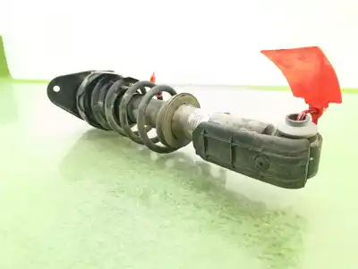 Peça sobressalente para automóvel em segunda mão amortecedor traseiro direito por mini mini (r56) cooper referências oem iam 33506764913  
