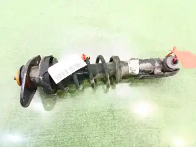 Peça sobressalente para automóvel em segunda mão amortecedor traseiro direito por mini mini (r56) cooper referências oem iam 33506764913  