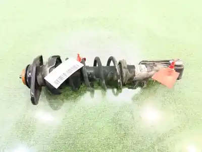 Pezzo di ricambio per auto di seconda mano ammortizzatore posteriore sinistro per mini mini (r56) cooper riferimenti oem iam 33506764913  