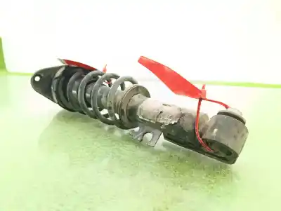Pezzo di ricambio per auto di seconda mano ammortizzatore posteriore sinistro per mini mini (r56) cooper riferimenti oem iam 33506764913  