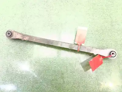 Pezzo di ricambio per auto di seconda mano braccio sospensione posteriore inferiore destro per mini mini (r56) cooper riferimenti oem iam 33326768726  