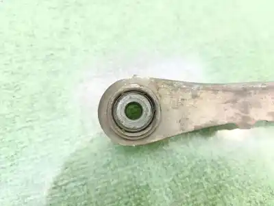 Pezzo di ricambio per auto di seconda mano braccio sospensione posteriore inferiore destro per mini mini (r56) cooper riferimenti oem iam 33326768726  
