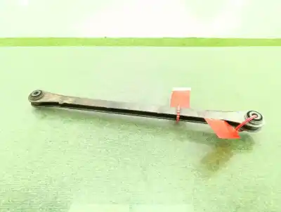 Pezzo di ricambio per auto di seconda mano braccio sospensione posteriore inferiore destro per mini mini (r56) cooper riferimenti oem iam 33326768726  