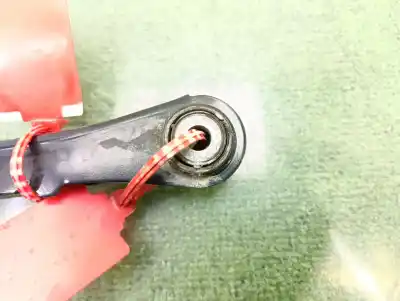 Pezzo di ricambio per auto di seconda mano braccio sospensione superiore posteriore destro per mini mini (r56) cooper riferimenti oem iam 33326768724  