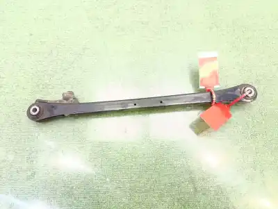 Pezzo di ricambio per auto di seconda mano braccio sospensione superiore posteriore destro per mini mini (r56) cooper riferimenti oem iam 33326768724  
