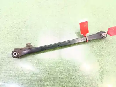 Peça sobressalente para automóvel em segunda mão braço de suspensão superior traseiro esquerdo por mini mini (r56) cooper referências oem iam 33326768724  