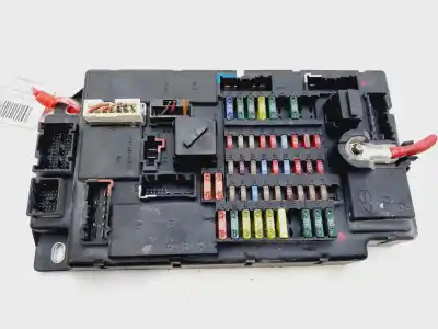 Peça sobressalente para automóvel em segunda mão caixa de fusíveis e relés por mini mini (r56) cooper referências oem iam 61353450435