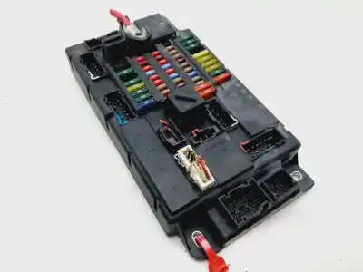 Second-hand car spare part fuse box unit for mini mini (r56) cooper oem iam references 61353450435  