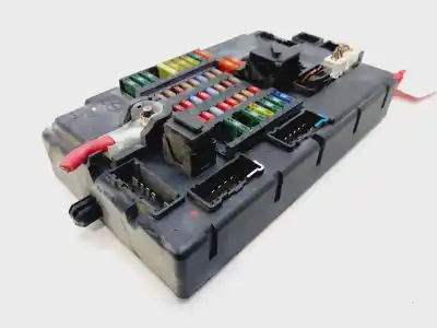 Second-hand car spare part fuse box unit for mini mini (r56) cooper oem iam references 61353450435  