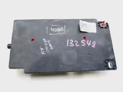 Second-hand car spare part fuse box unit for mini mini (r56) cooper oem iam references 61353450435  