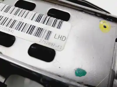 Second-hand car spare part steering column for mini mini (r56) cooper oem iam references 2752897  