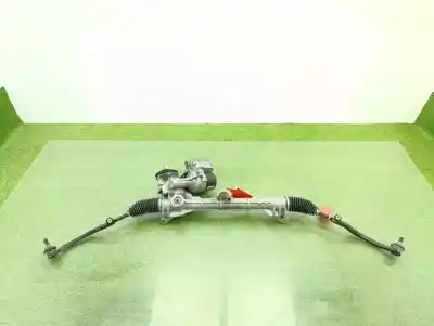 Peça sobressalente para automóvel em segunda mão caixa de direção por mini mini (r56) cooper referências oem iam 6778549  