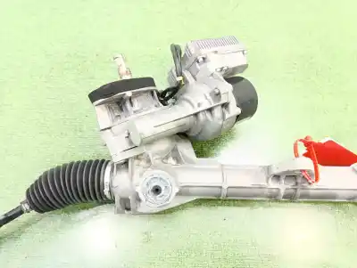 Peça sobressalente para automóvel em segunda mão caixa de direção por mini mini (r56) cooper referências oem iam 6778549  