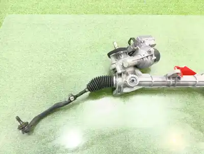 Peça sobressalente para automóvel em segunda mão caixa de direção por mini mini (r56) cooper referências oem iam 6778549  