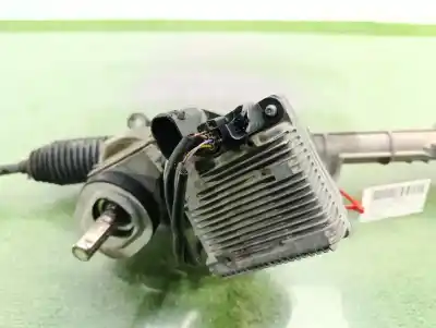 Peça sobressalente para automóvel em segunda mão caixa de direção por mini mini (r56) cooper referências oem iam 6778549  