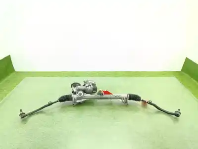 Peça sobressalente para automóvel em segunda mão caixa de direção por mini mini (r56) cooper referências oem iam 6778549  