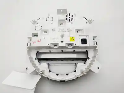 Peça sobressalente para automóvel em segunda mão quadrante por mini mini (r56) cooper referências oem iam 9125928  